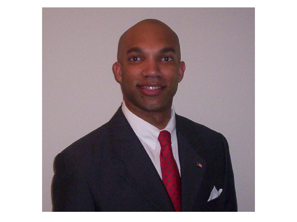 Clinton Lockhart